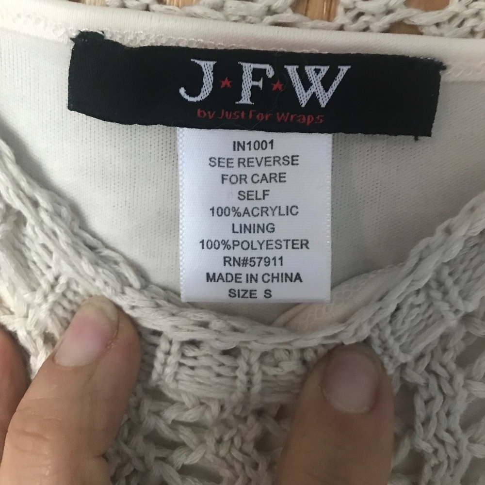 J F W - Picture 2 of 3